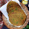 Multigrain Paratha