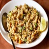 Vegetable Oats Upma